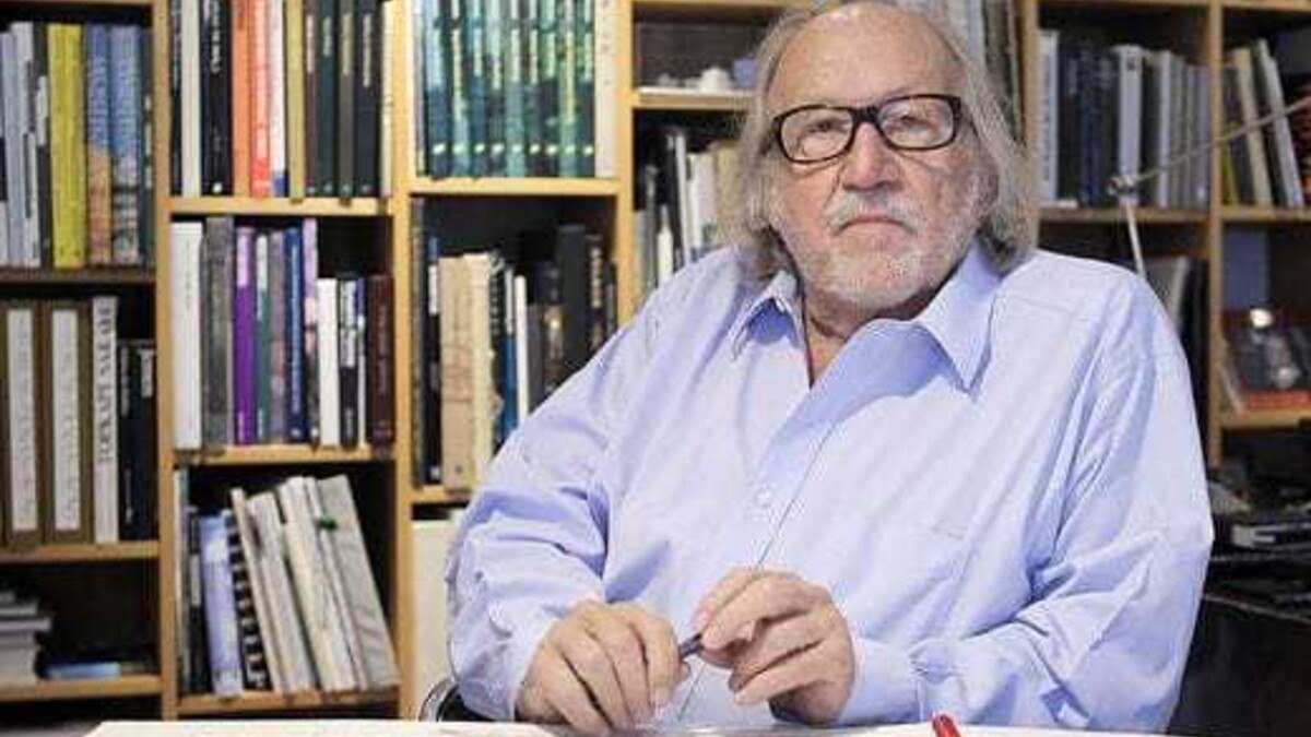 APA / Georg Hochmuth