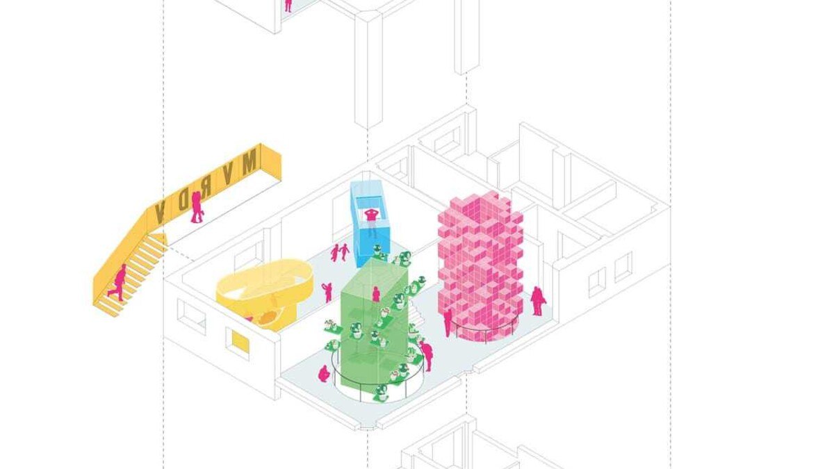 MVRDV