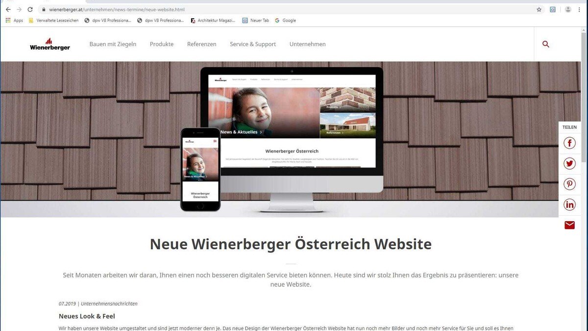 Wienerberger