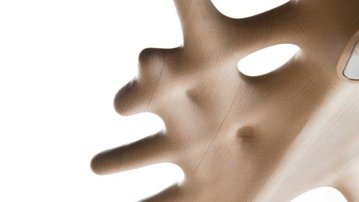 Dario Vidal / Vienna Design Week
