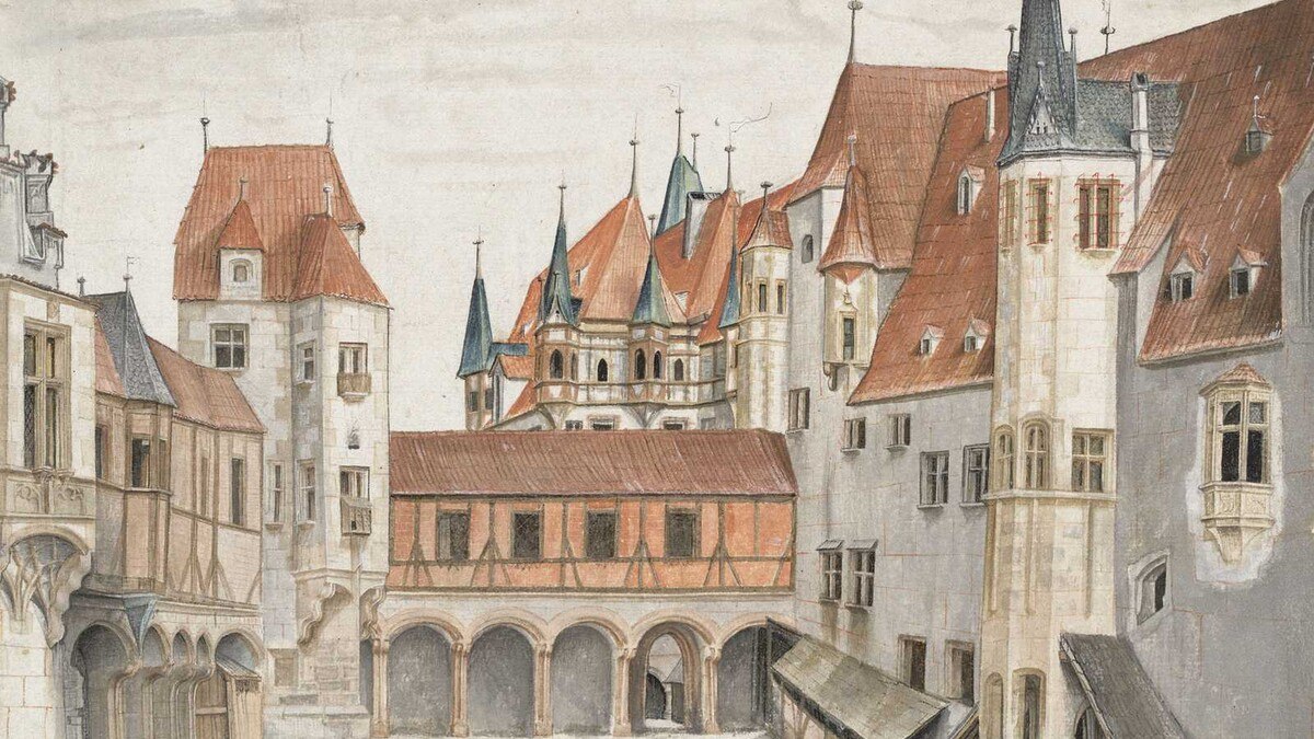 Albertina Wien