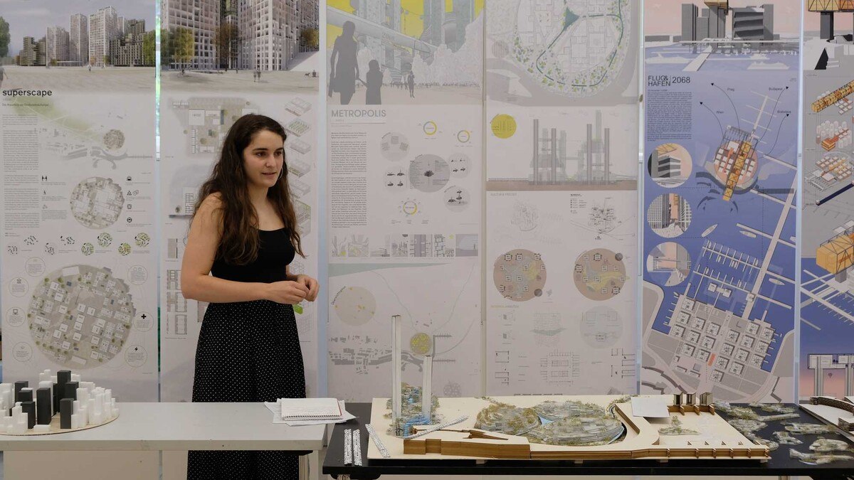 Raumgestaltung