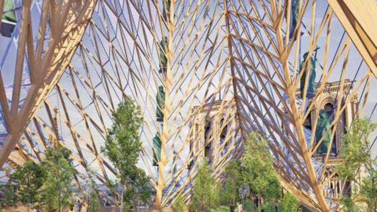 Studio Vincent Callebaut Architectures