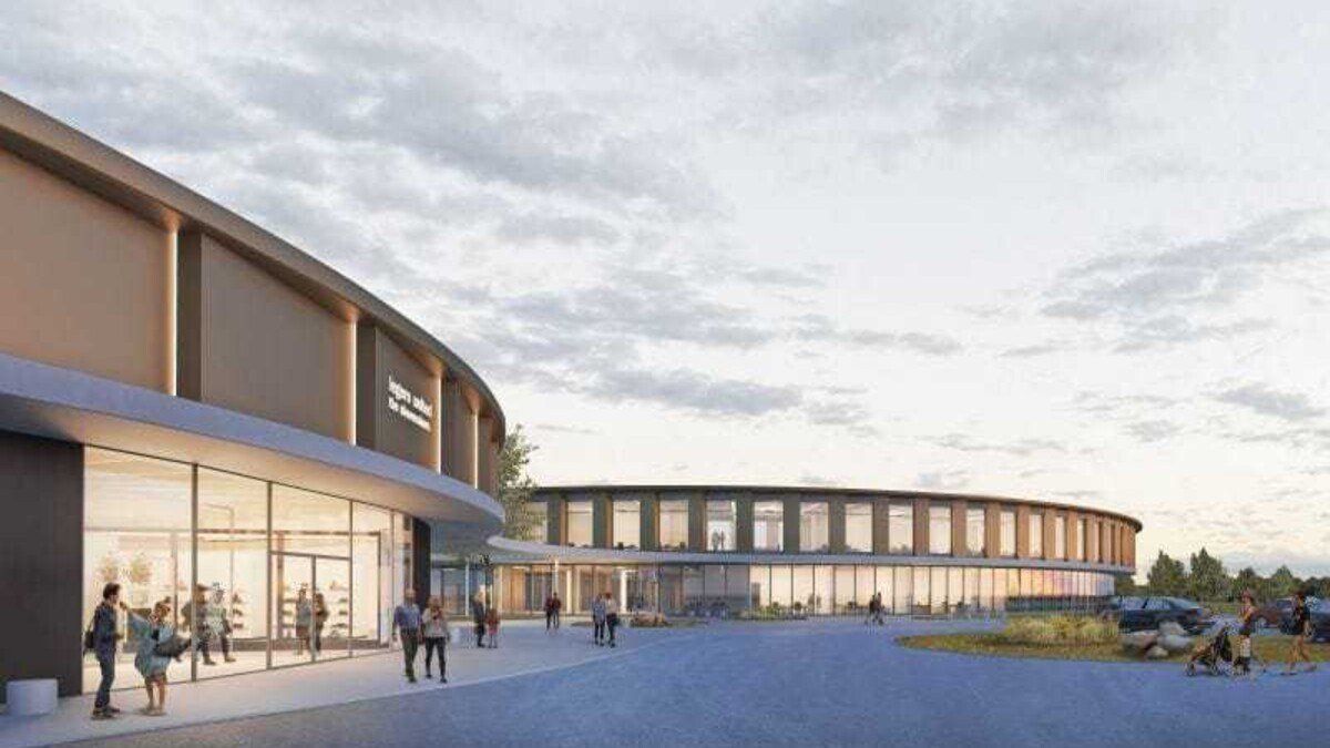 Renderings: Expressiv, Wien