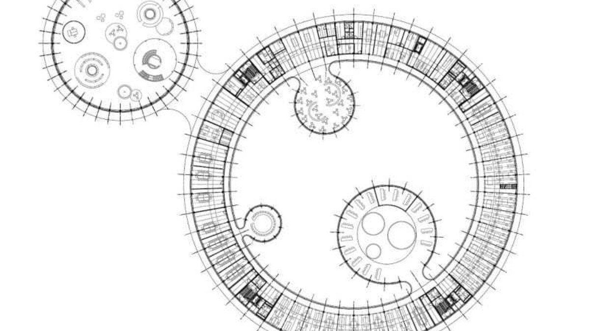 Plan: Dietrich | Untertrifaller ­Architekten
