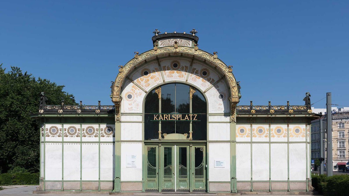 Wien Museum