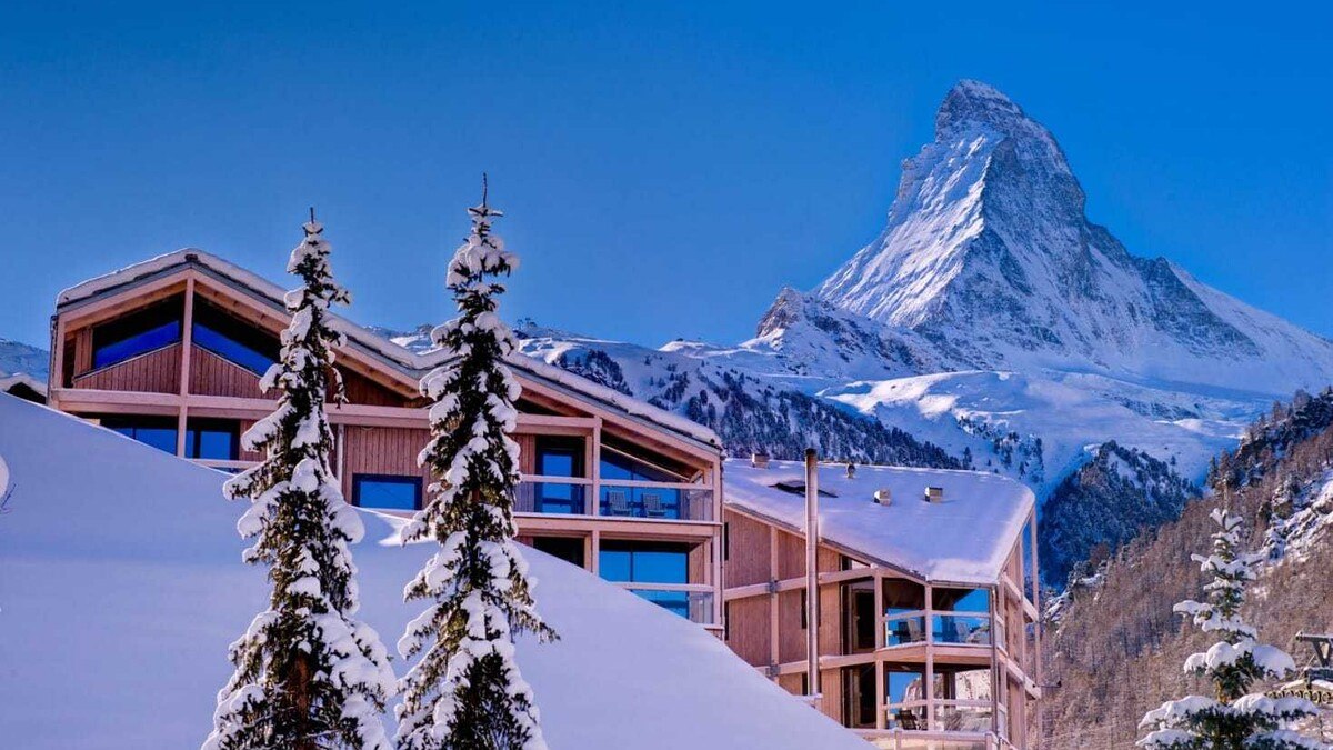Joe / rockzermatt