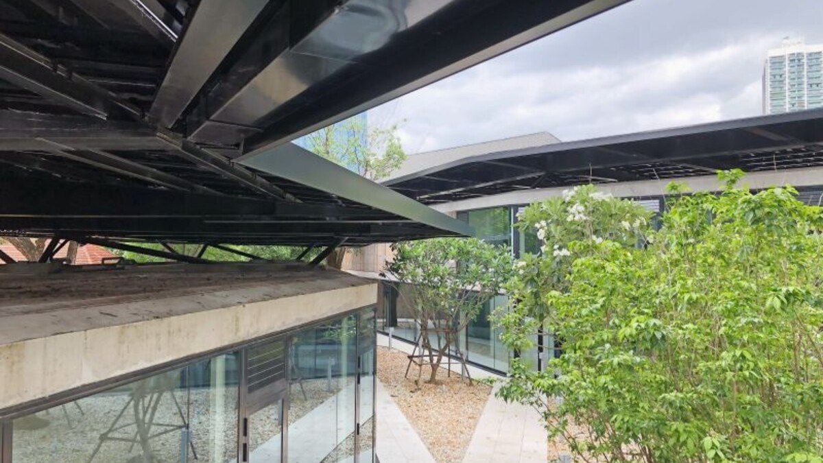 C: Holodeck architects