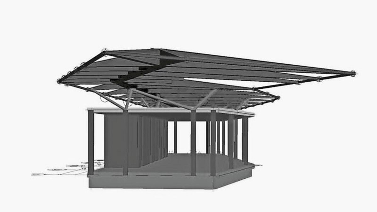 C: Holodeck architects