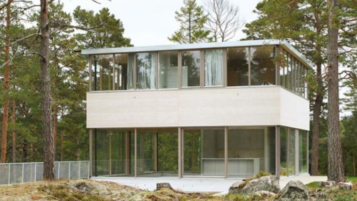 Arkitektkontor