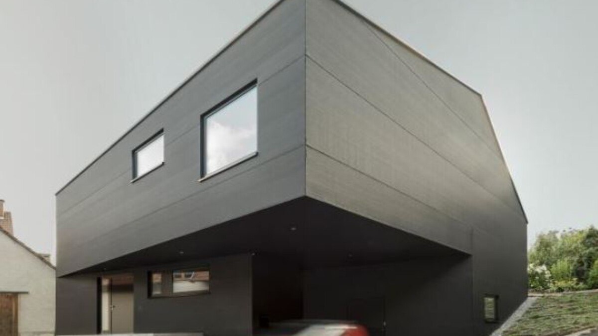 Architektur und Design