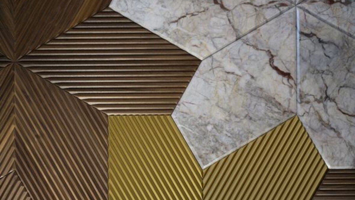 Messe Hannover / Domotex
