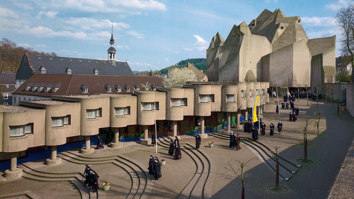 Inge & Arved von der Ropp / irene & Sigurd Greven Stiftung (1976)