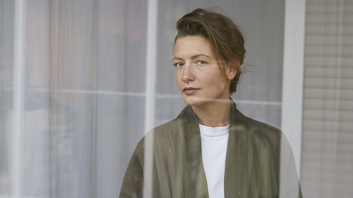 Maria Ritsch