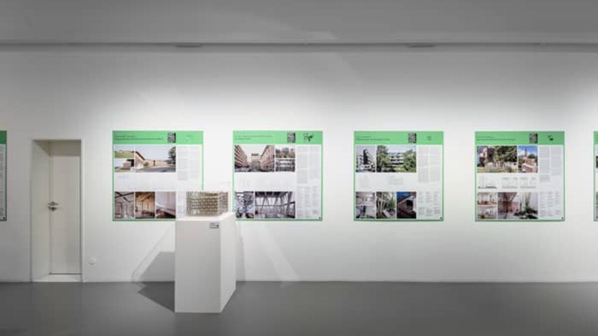DAM / Moritz Bernoully
