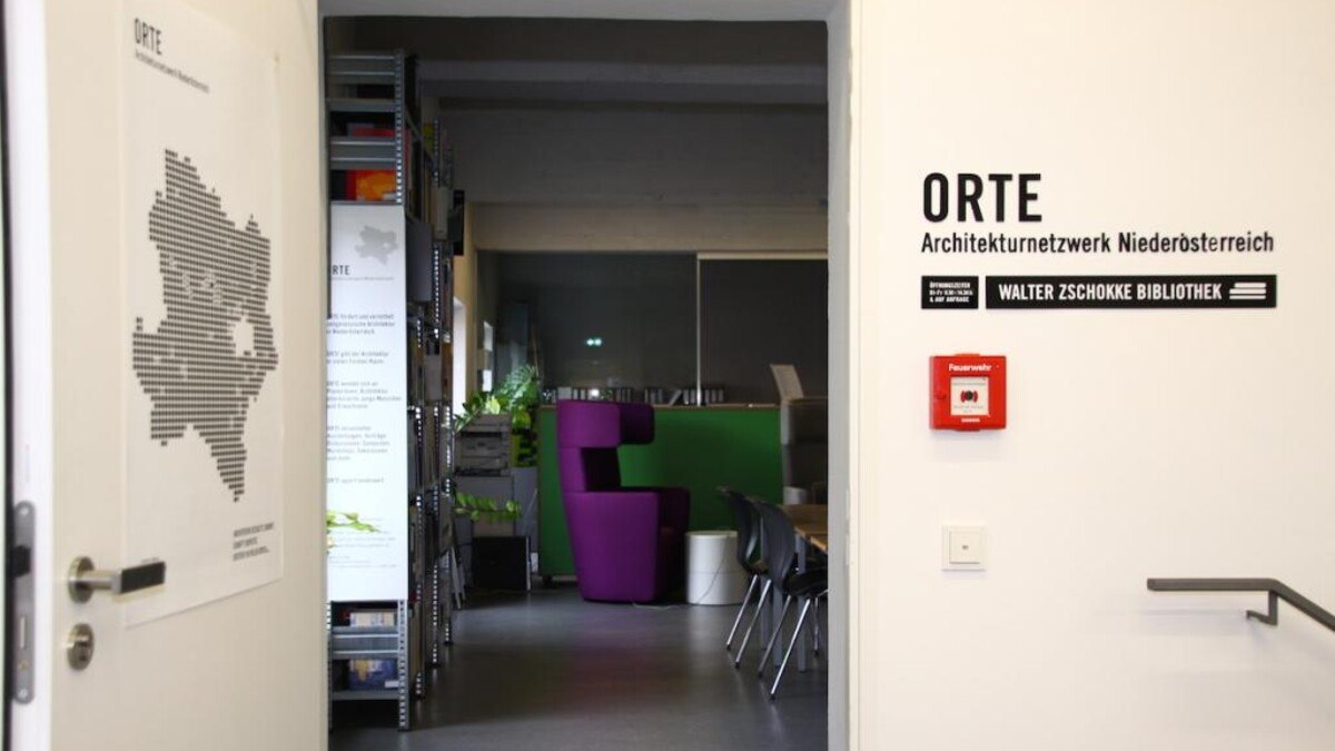 Orte