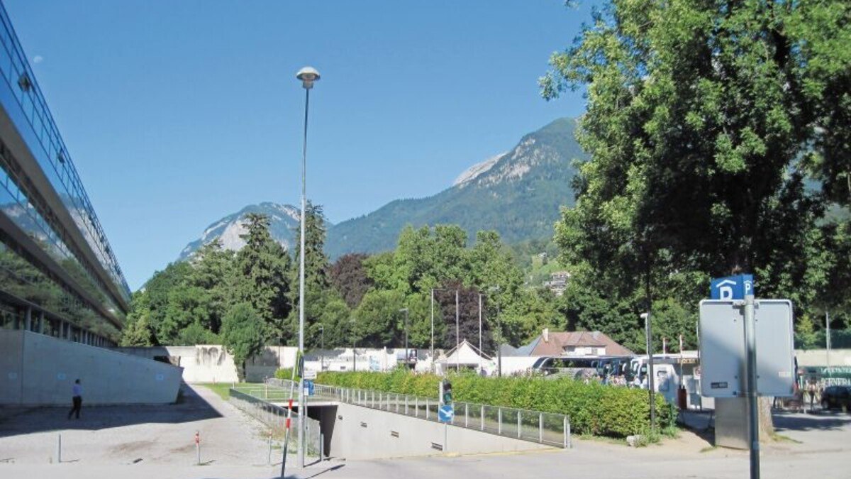 C: Architekten Loudon, Habeler & Kirchweger ZT GMBH