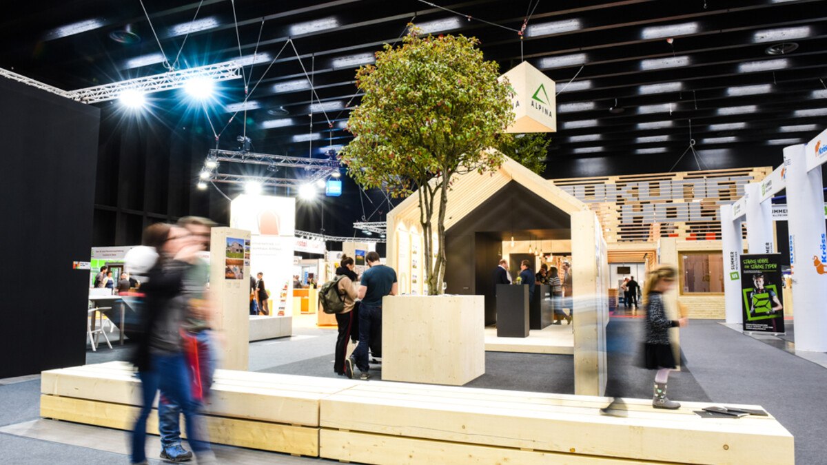 Messe Dornbirn