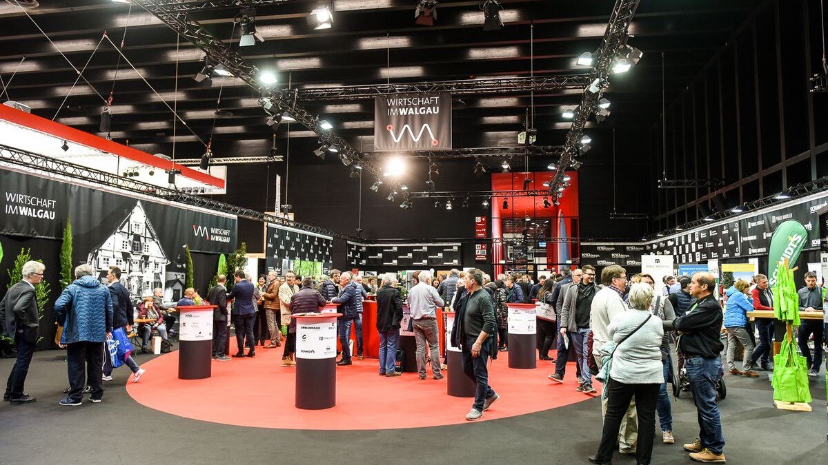 Messe Dornbirn