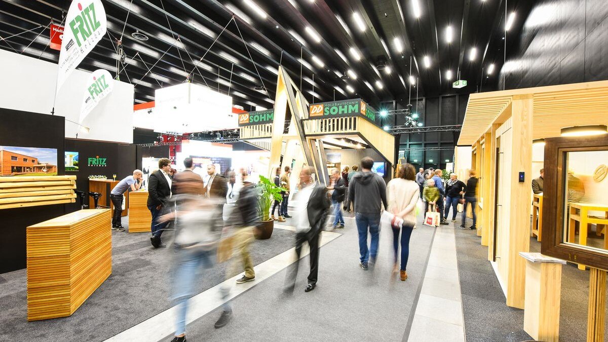 Messe Dornbirn