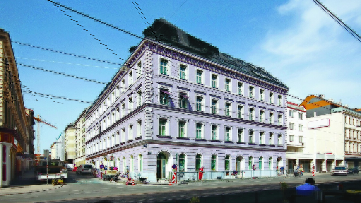 Mariahilferstraße 182
