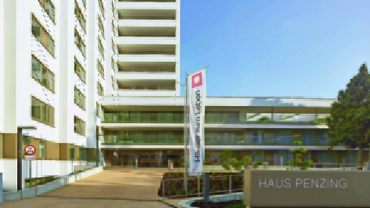 Haus Penzing
