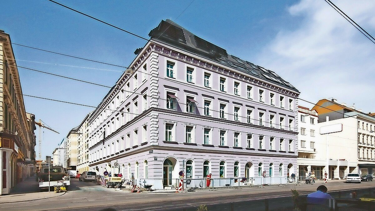 trimmel wall architekten zt gmbh