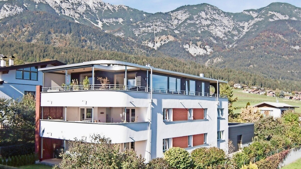 U1architektur