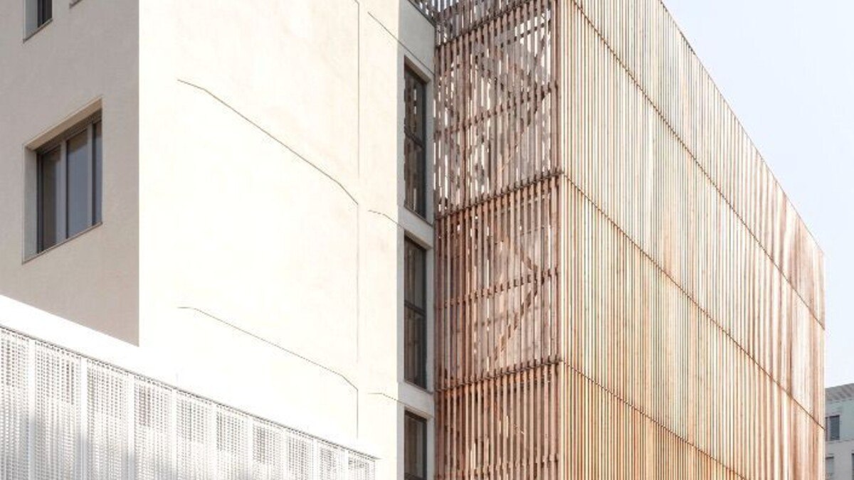 Ortner & Ortner Baukunst Berlin