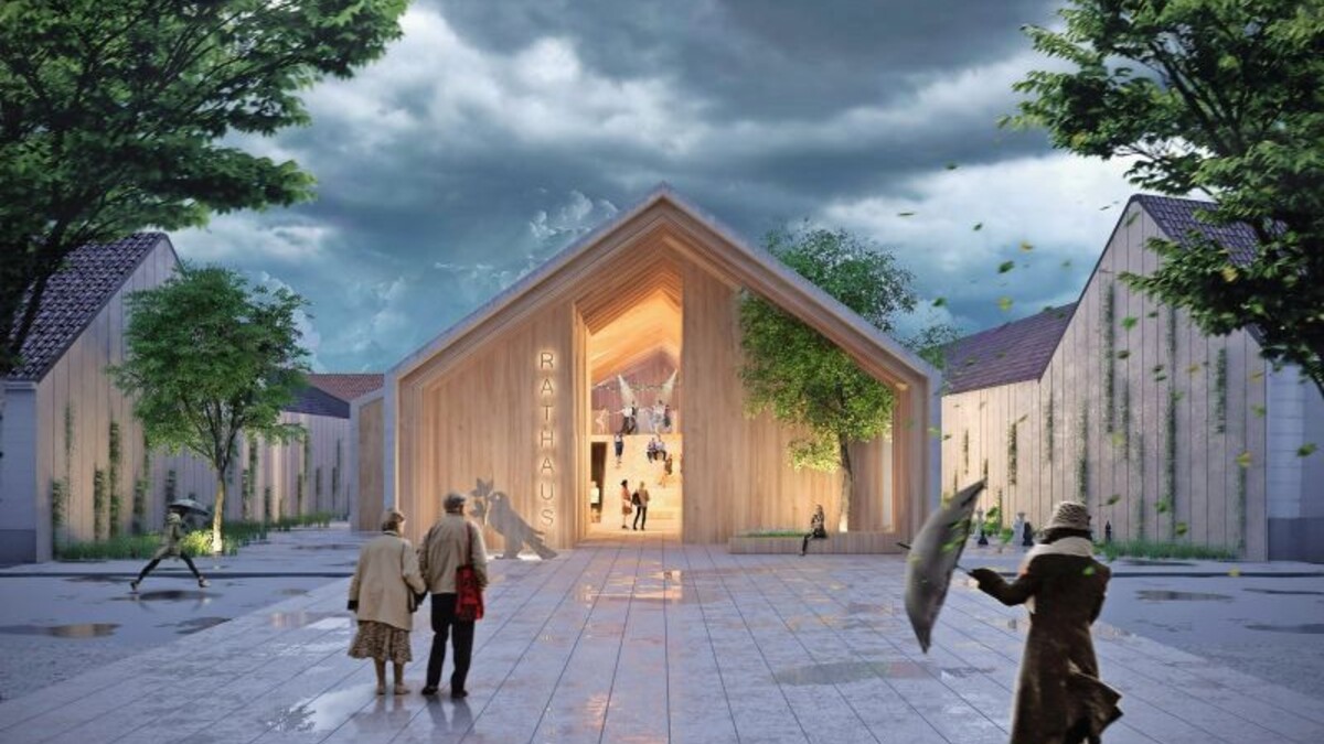 C: smartvoll Architekten