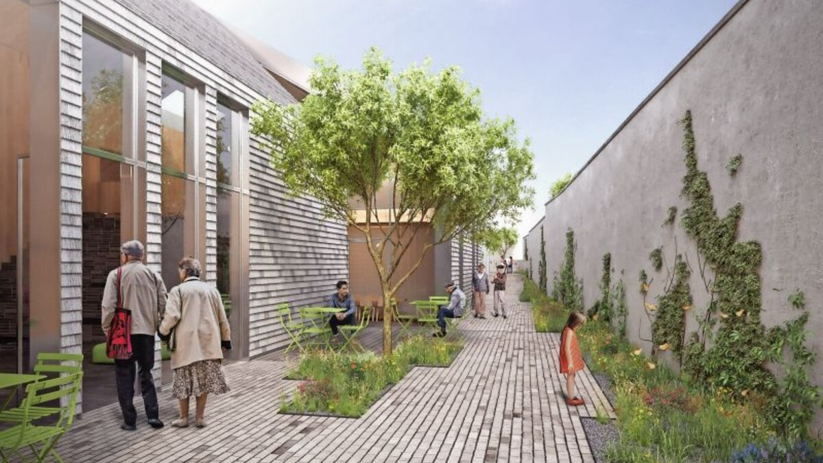 smartvoll Architekten