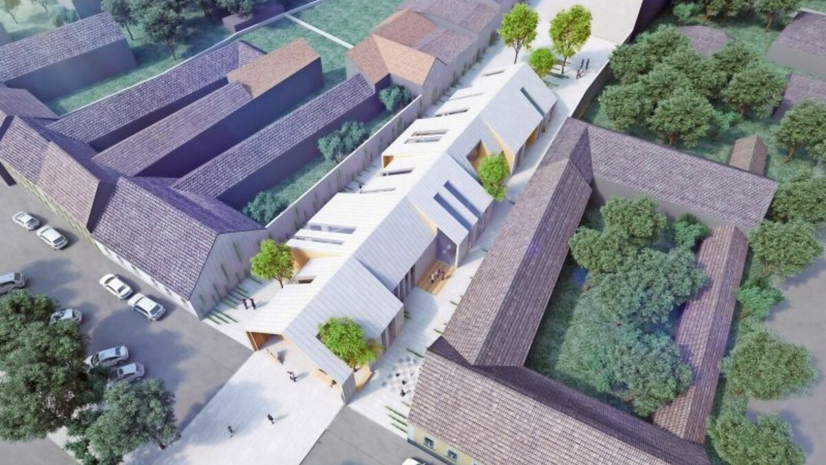 C: smartvoll Architekten