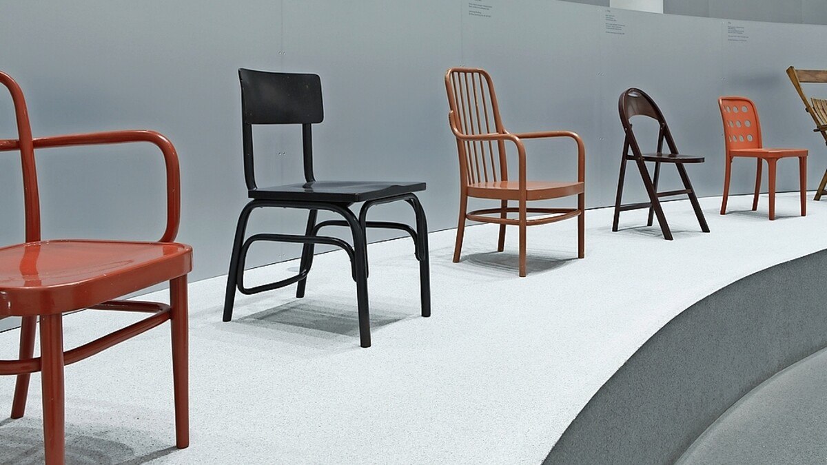 Die Neue Sammlung – The Design Museum München