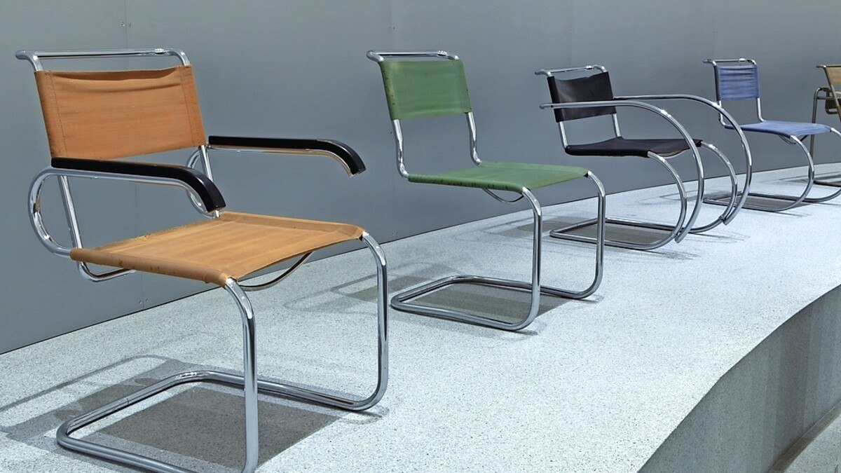 Die Neue Sammlung – The Design Museum München