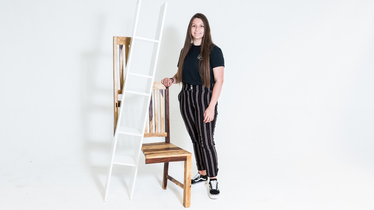 Sesselprojekt Ortweinschule Hanna Schmölzer