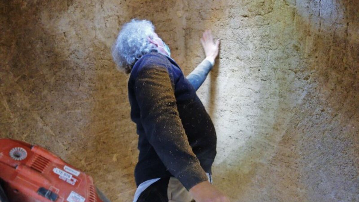 C: Assunta Rauch