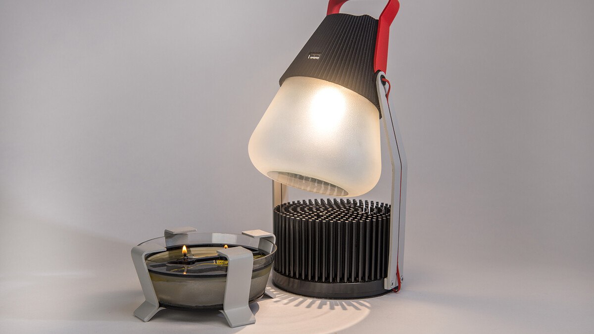Luxi Lichtpreis