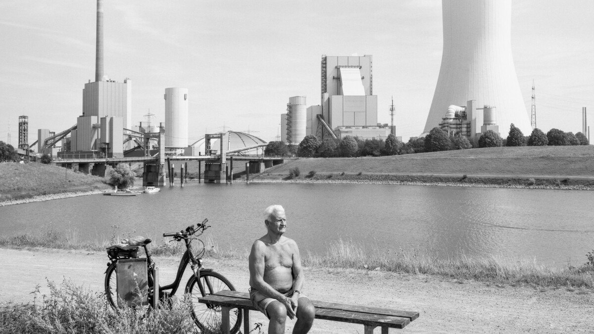 Ute Mahler und Werner Mahler/Ostkreuz