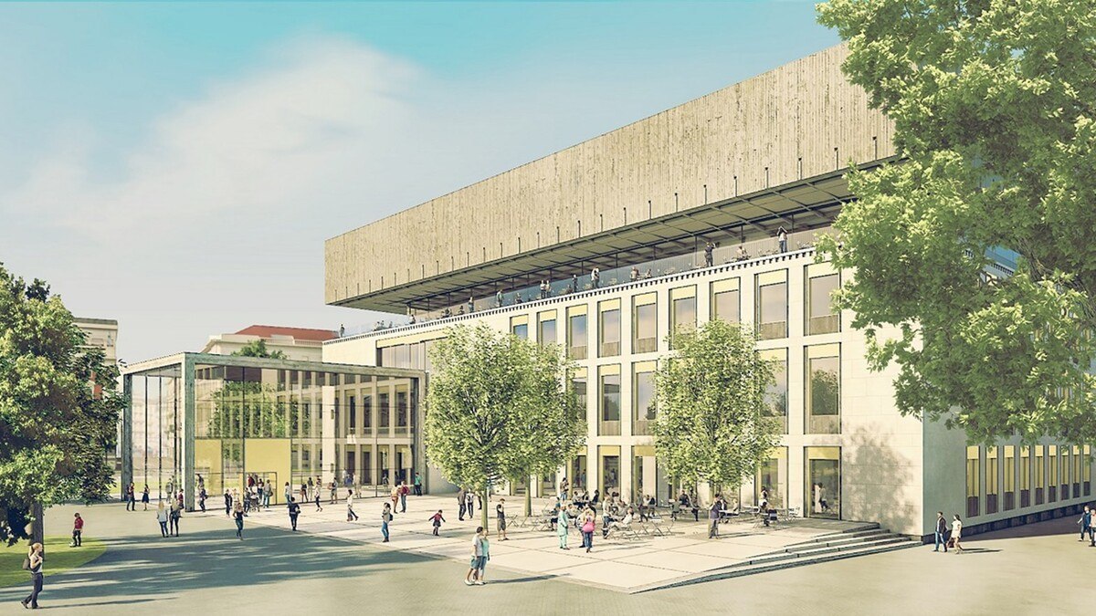 CWR / Architekten