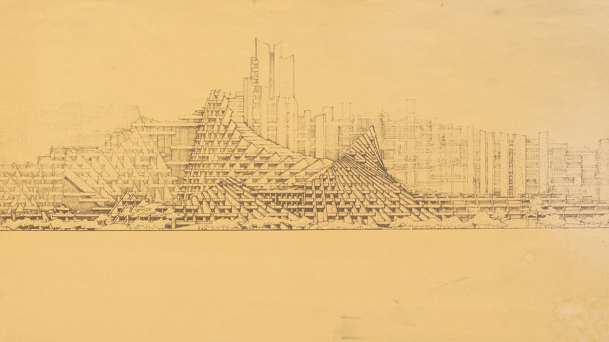 Frau Architekt