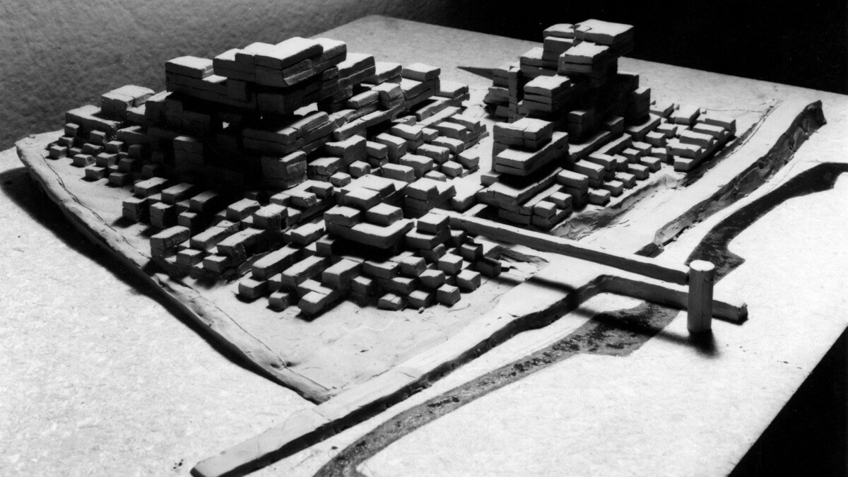Archiv Eilfried Huth