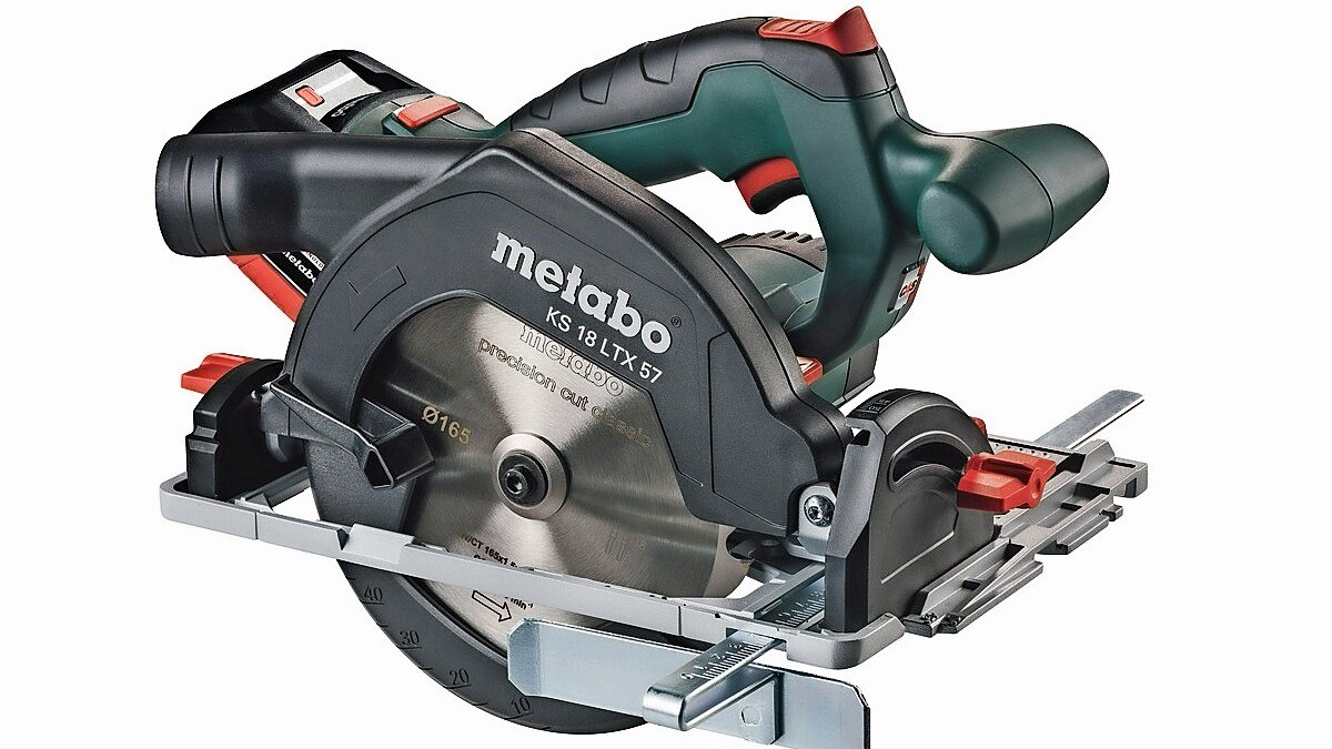 Metabo