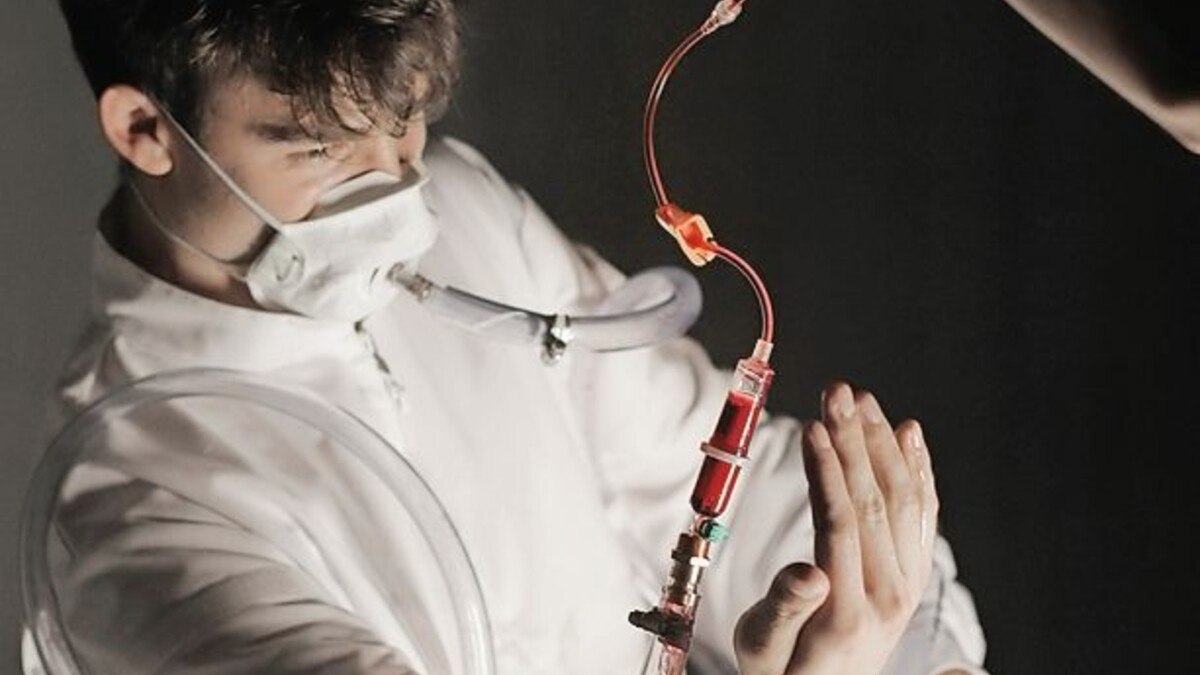 C: Ajda Schmidt/AA Nanotourism Archive