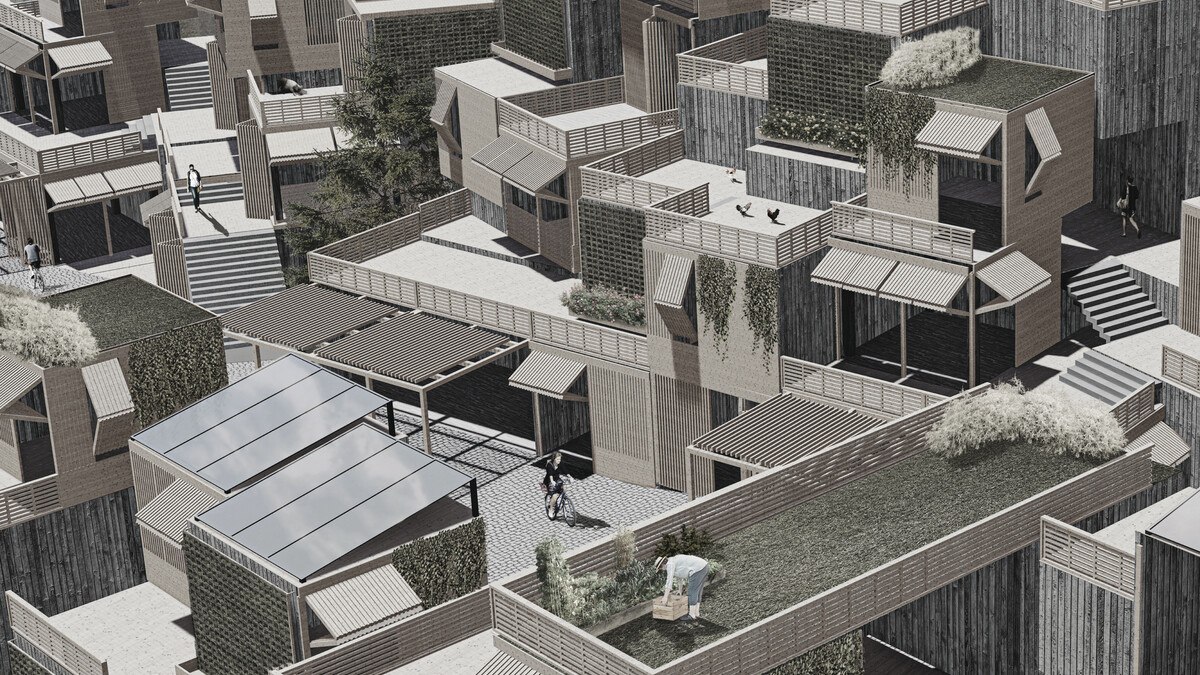 Aedes Architektur Forum
