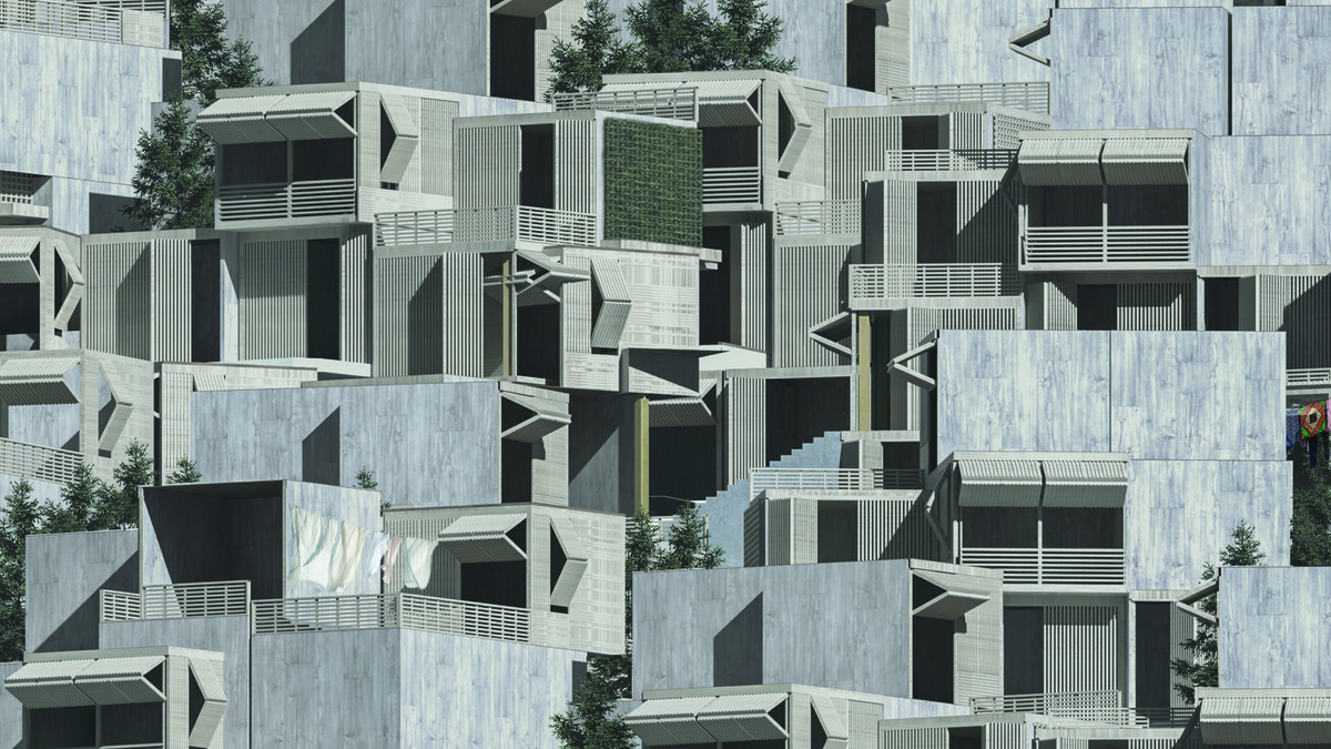 Aedes Architektur Forum