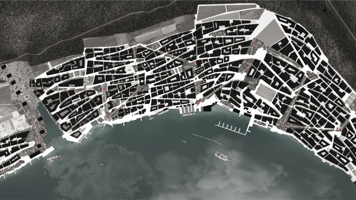 Aedes Architektur Forum