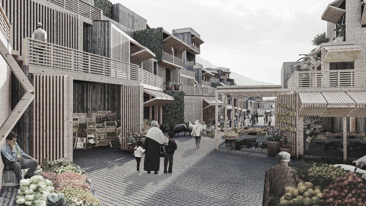 Aedes Architektur Forum