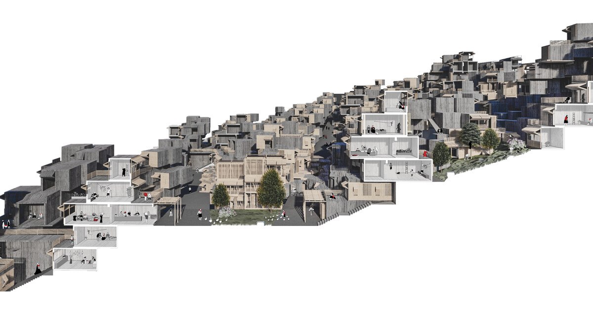 Aedes Architektur Forum