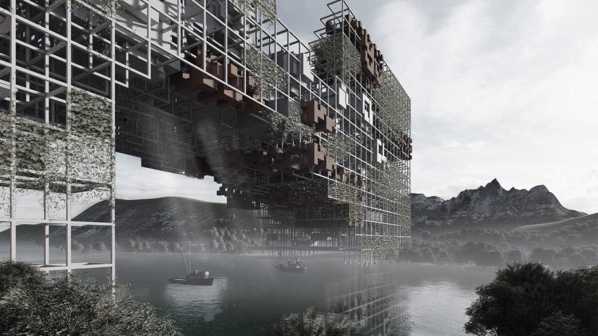 Aedes Architektur Forum