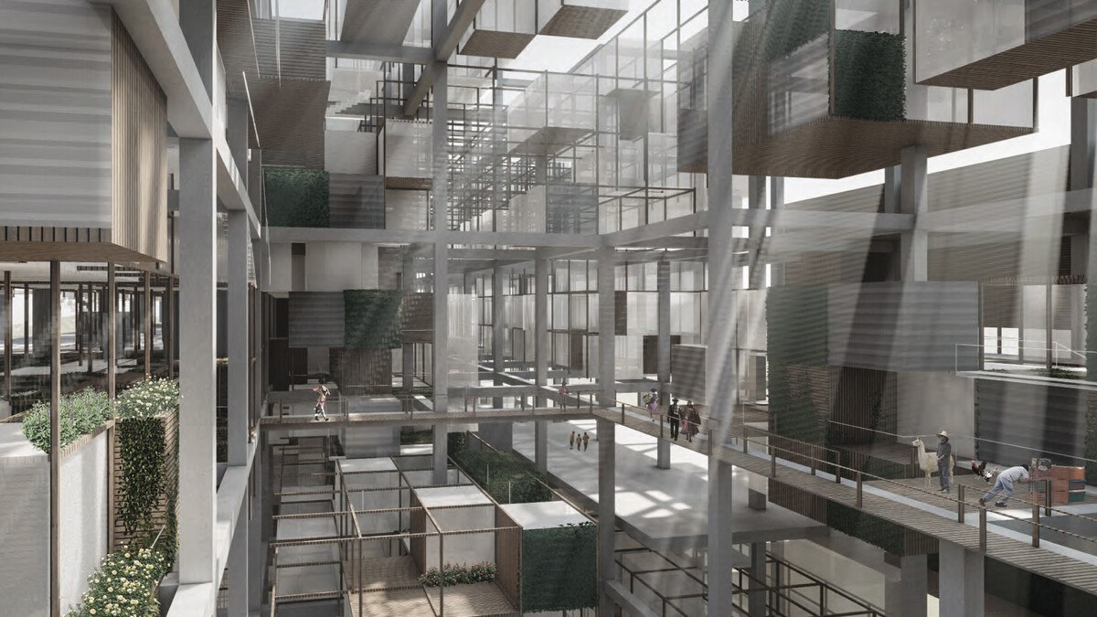 Aedes Architektur Forum